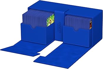 Amazon.com: Ultimate Guard Twin Flip'n'Tray 266+, Deck Case for Amazon.com: Ultimate Guard Twin Flip'n'Tray 266+, Deck Case for